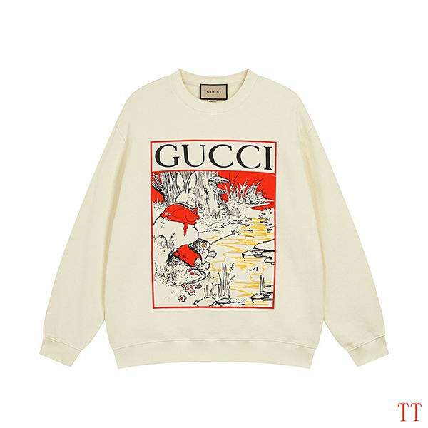 Picture of Gucci Sweatshirt TT _SKUGucciM-3XL20tx1332752